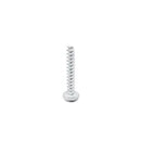BMW Fan Shroud Screw - Genuine BMW 17117536972-2