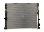 BMW Radiator - Genuine BMW 17118743663