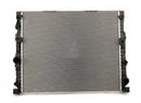 BMW Radiator - Genuine BMW 17118743663-1