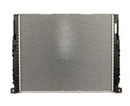 BMW Radiator - Genuine BMW 17118743663-2