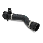 BMW Radiator Hose Upper - Genuine BMW 17127531579