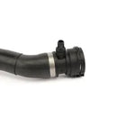 BMW Hose, Radiator-Engine - Rein 17128616528-2