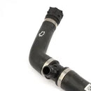 BMW Hose, Radiator-Engine - Rein 17128616528-3
