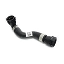 BMW Radiator to Expansion Tank Hose - Genuine BMW 17128620944-1