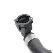 BMW Radiator to Expansion Tank Hose - Genuine BMW 17128620944