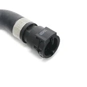BMW Radiator to Expansion Tank Hose - Genuine BMW 17128620944