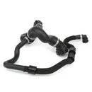 BMW Radiator Coolant Hose - Genuine BMW 17128662840-1