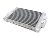 BMW Engine-Oil Cooler - Genuine BMW 17217628056