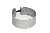 BMW Muffler Clamp D=80,0Mm - Genuine BMW 18308635798