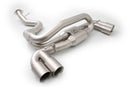 Triton™ BMW 1M Exhaust-2