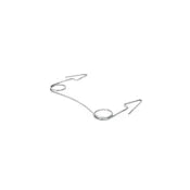 BMW Clutch Release Arm Spring - Genuine BMW 21511204327