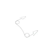 BMW Clutch Release Arm Spring - Genuine BMW 21511204327 - 0