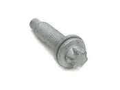 BMW Engine Mount Bracket Bolt - Genuine BMW 22116778231