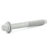 BMW Engine Support Bracket Bolt - Genuine 22116778232