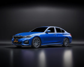 G20 Carbon Fiber Body Kit Whole Set