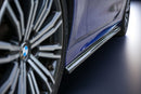 G20 Carbon Fiber Side Skirt (2 pcs)-1