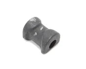 BMW Stabilizer Rubber Mounting - Genuine BMW 31351132355