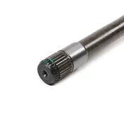 BMW CV Axle Assembly - Genuine BMW 31608683334