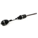 BMW CV Axle Assembly - Genuine BMW 31608683334-1