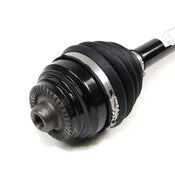 BMW CV Axle Assembly - Genuine BMW 31608683334