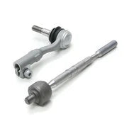 BMW Steering Tie Rod Assembly - Genuine BMW 32105A451A8