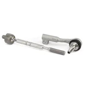 BMW Steering Tie Rod Assembly - Genuine BMW 32105A451A9