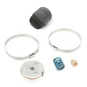 BMW Power Steering Thrust Repair Kit - Genuine BMW 32106891974 - 0