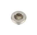 BMW Differential Drain Plug - Genuine BMW 33117525064-2