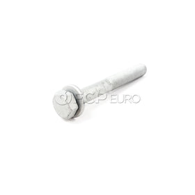 BMW Control Arm Bolt - Genuine BMW 33176760342