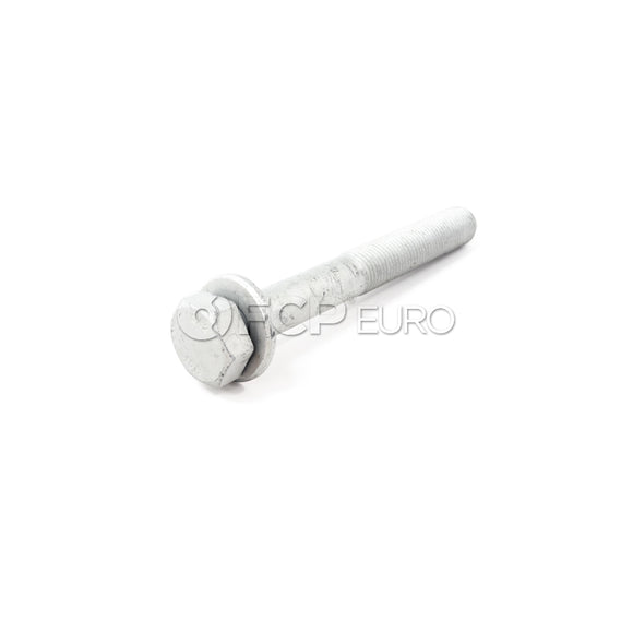 BMW Control Arm Bolt - Genuine BMW 33176760342