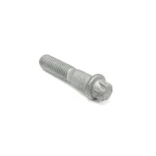 BMW Axle Bolt - Genuine BMW 33207572716 - 0