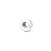 BMW Hex Nut with Flange - Genuine BMW 33306760587