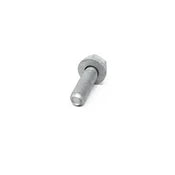 BMW Hex Bolt With Washer - Genuine BMW 33306760652