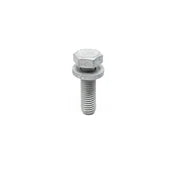 BMW Hex Bolt With Washer - Genuine BMW 33306760652