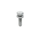 BMW Hex Bolt With Washer - Genuine BMW 33306760652-3