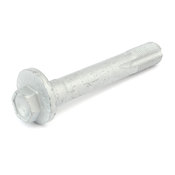 BMW Control Arm Bolt - Genuine BMW 33306777169