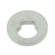 BMW Eccentric Washer (Zns3) - Genuine BMW 33306777170