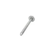 BMW Subframe Mount Bolt - Genuine BMW 33326760340