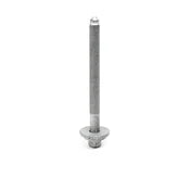 BMW Subframe Mount Bolt - Genuine BMW 33326760340