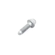 BMW Trailing Arm Mounting Bracket Bolt - Genuine BMW 33326760386