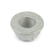 Front Lower Control Arm Lock Nut (M14x1.5-10 ZNS3) - BMW / F25 / F26 / X3 / X4 | 33326794873