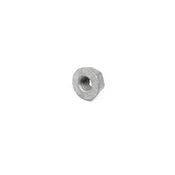 BMW Hex Nut with Flange - Genuine BMW 33506784003