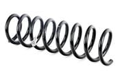 BMW Coil Spring - Genuine BMW 33536768126