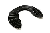 BMW Brake Dust Shield - Genuine BMW 34106787514