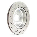 BMW Brake Disc - Genuine BMW 34212282304-2