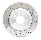 BMW Brake Disc - Genuine BMW 34212282304