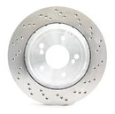 BMW Brake Disc - Genuine BMW 34212282304-1