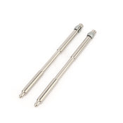 BMW Disc Brake Pad Pin Set - Genuine BMW 34116872572