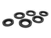 BMW Brake Caliper Repair Kit - Genuine BMW 34117845750