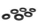 BMW Brake Caliper Repair Kit - Genuine BMW 34117845750-1